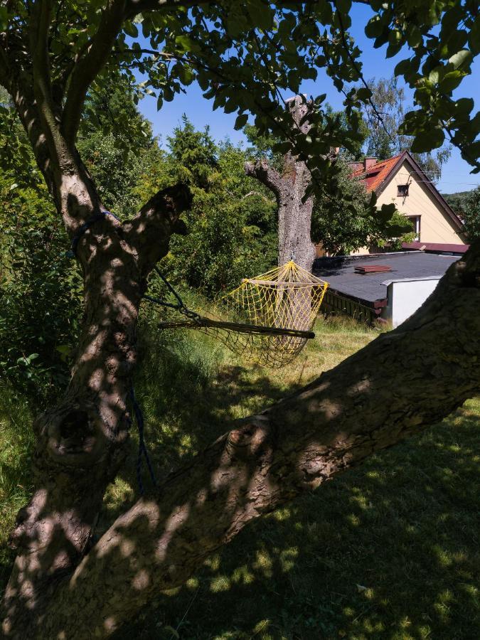 Wilenska Home Danzig Exterior foto