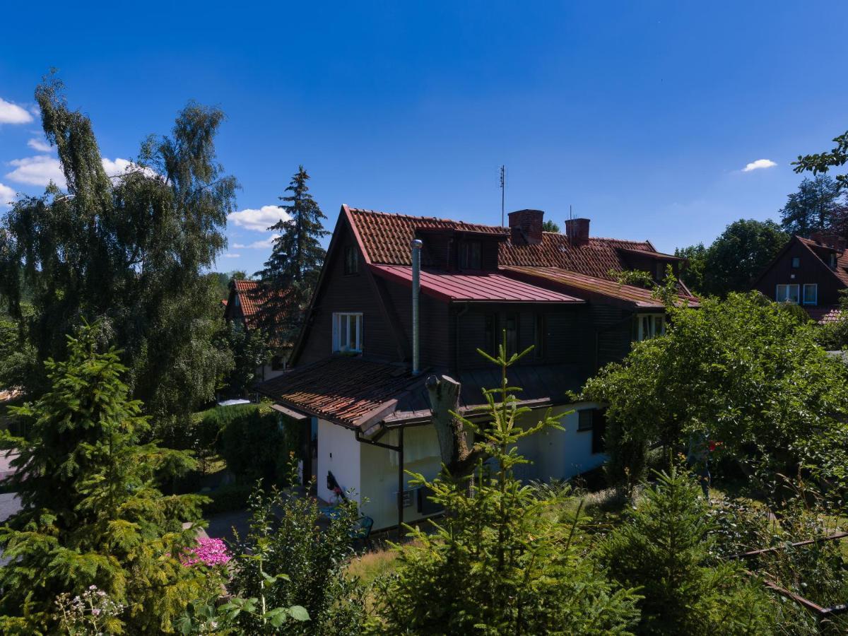 Wilenska Home Danzig Exterior foto