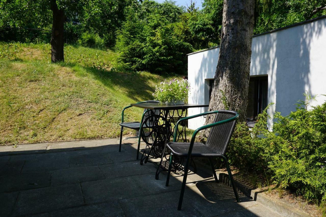 Wilenska Home Danzig Exterior foto
