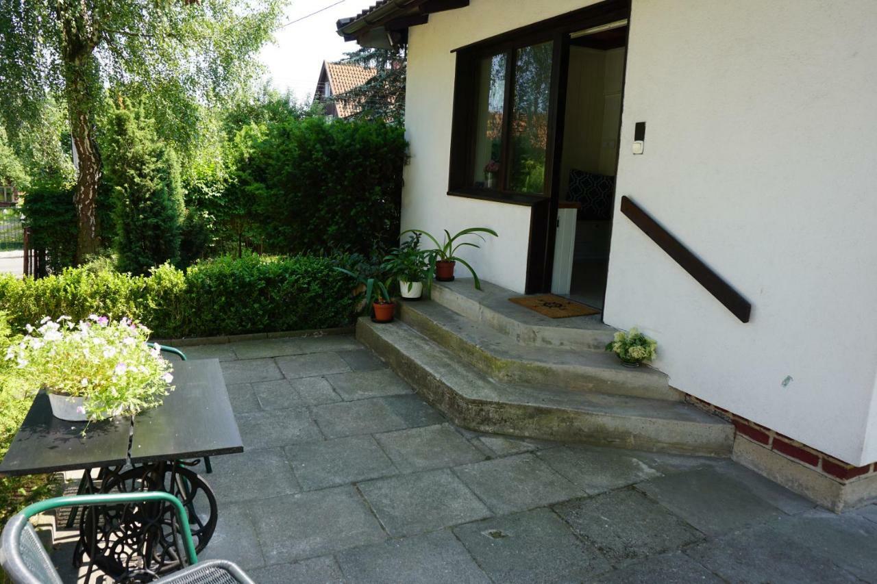 Wilenska Home Danzig Exterior foto