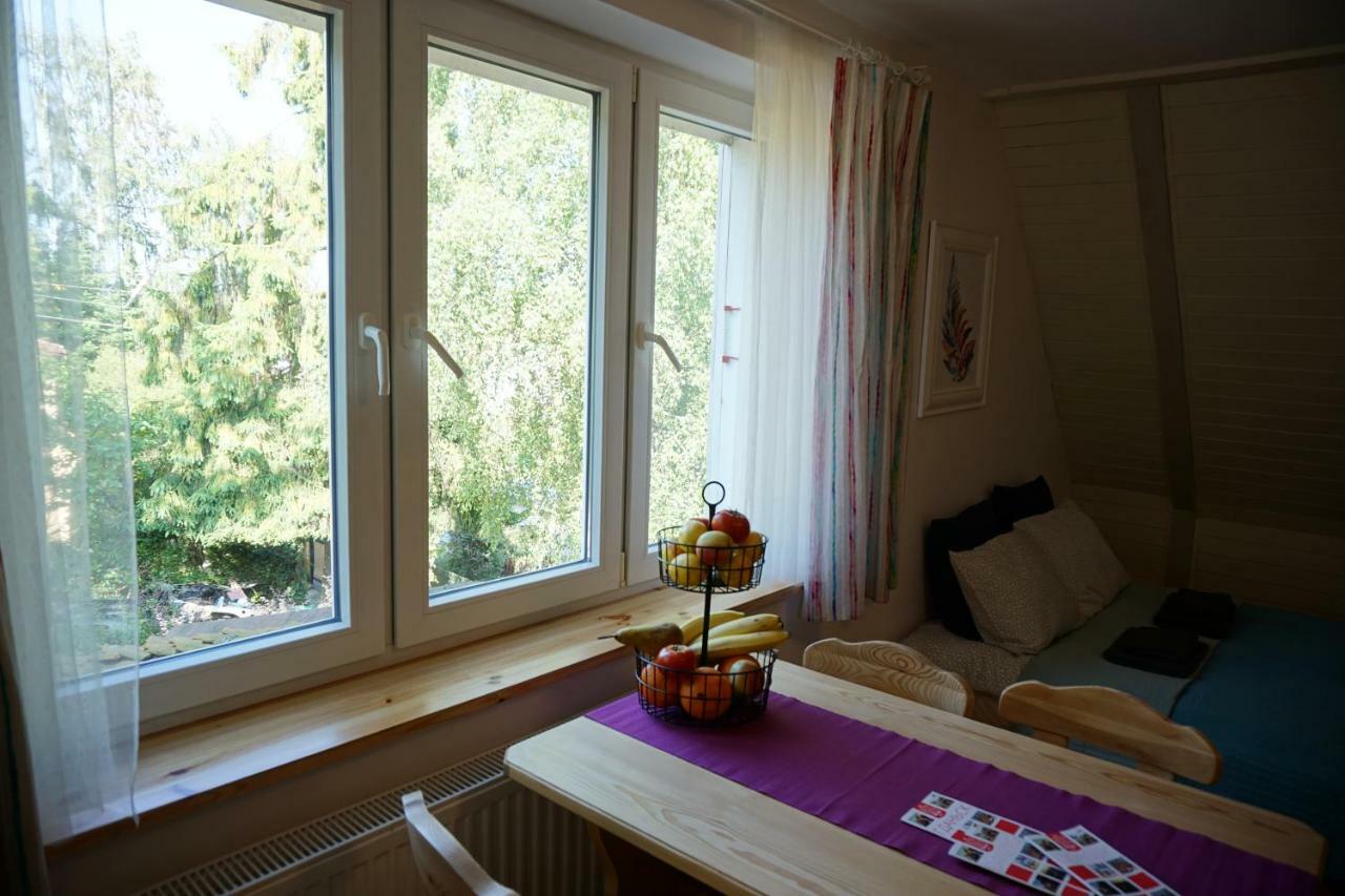 Wilenska Home Danzig Exterior foto